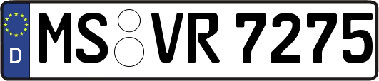 MS-VR7275