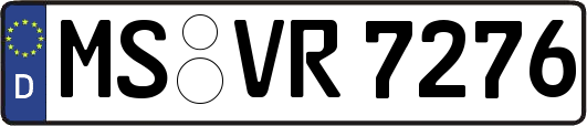 MS-VR7276
