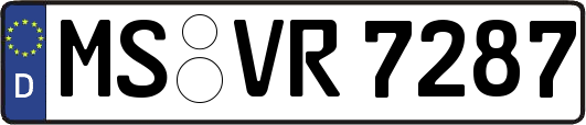 MS-VR7287