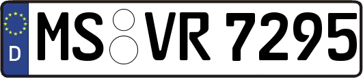 MS-VR7295