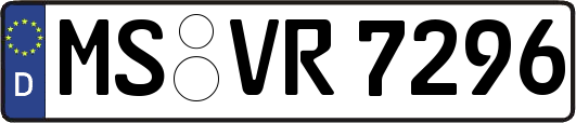 MS-VR7296