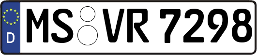 MS-VR7298