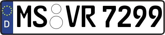 MS-VR7299