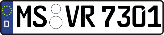 MS-VR7301