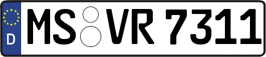 MS-VR7311