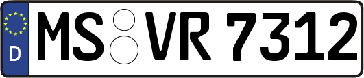 MS-VR7312