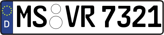 MS-VR7321
