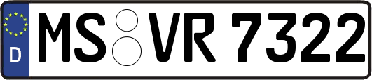 MS-VR7322