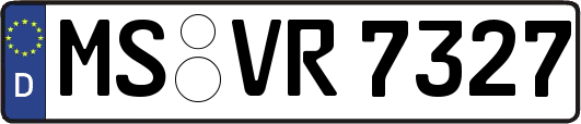 MS-VR7327