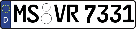 MS-VR7331