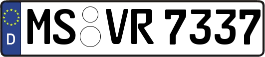 MS-VR7337