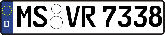 MS-VR7338