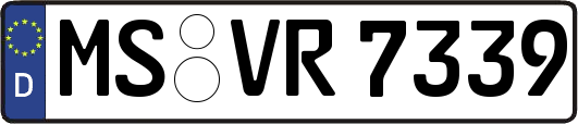 MS-VR7339
