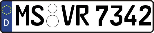 MS-VR7342