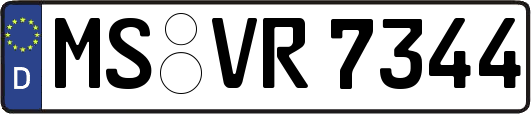 MS-VR7344