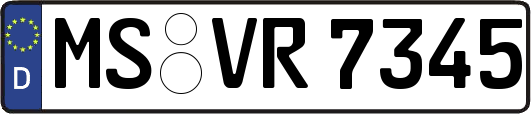 MS-VR7345