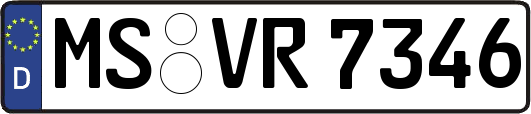 MS-VR7346