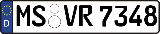 MS-VR7348