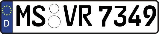 MS-VR7349