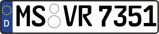 MS-VR7351