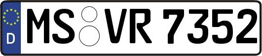MS-VR7352