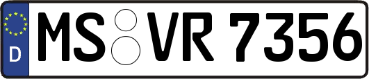 MS-VR7356