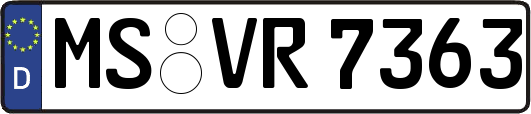 MS-VR7363