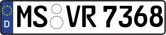 MS-VR7368