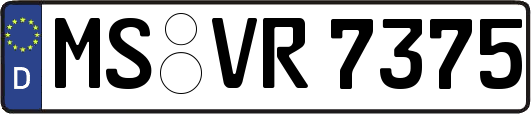MS-VR7375