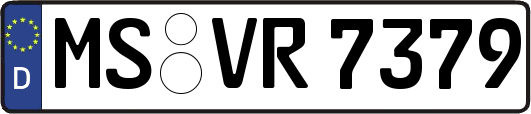 MS-VR7379