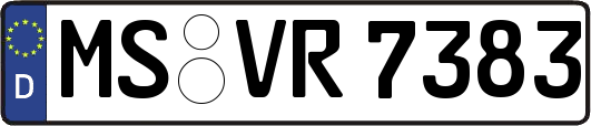 MS-VR7383