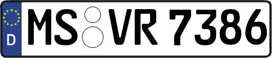 MS-VR7386