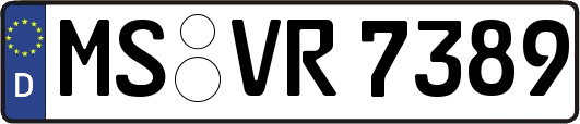 MS-VR7389