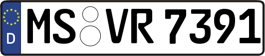 MS-VR7391