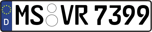 MS-VR7399