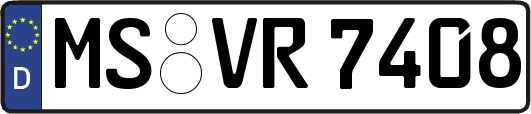 MS-VR7408