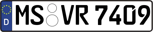 MS-VR7409