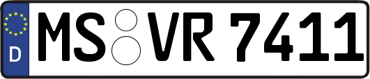 MS-VR7411