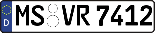 MS-VR7412