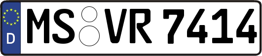 MS-VR7414