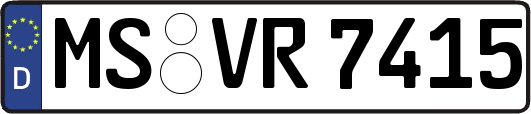 MS-VR7415