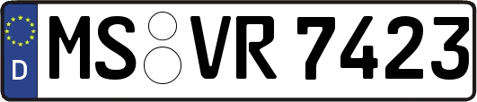 MS-VR7423