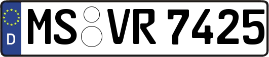 MS-VR7425