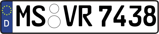 MS-VR7438