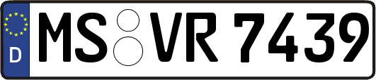 MS-VR7439