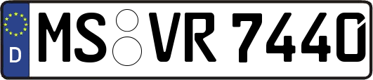 MS-VR7440