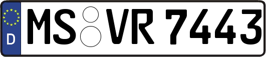 MS-VR7443