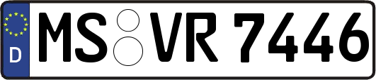 MS-VR7446