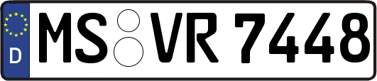 MS-VR7448