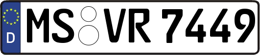 MS-VR7449